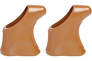 gtpartes Brake Lever Covers Compatible with Campagnolo New Super Record Shield Road Bike Shifter Gear Lever Outdoor Sports Ca