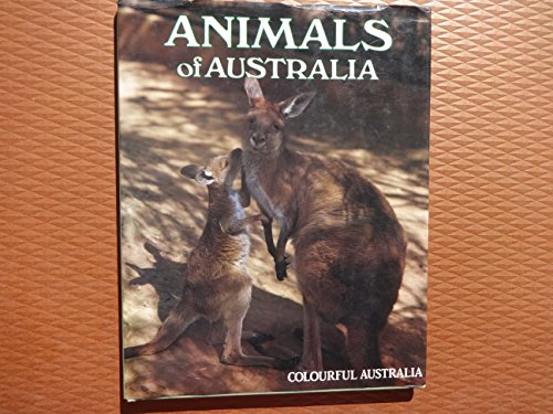 Animals of Australia