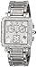 Bulova Women's 96R000  Diamond Accented Chronograph Watch