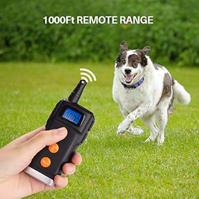 smartwood bark collar