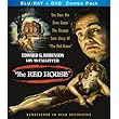 The Red House Blu-Ray + DVD Combo Pack