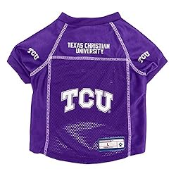 Littlearth Unisex-Adult NCAA TCU Horned Frogs Basic