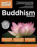 Idiot's Guides: Buddhism, 3rd Edition (Complete Idiot's Guides (Lifestyle Paperback)) by Gary Gach