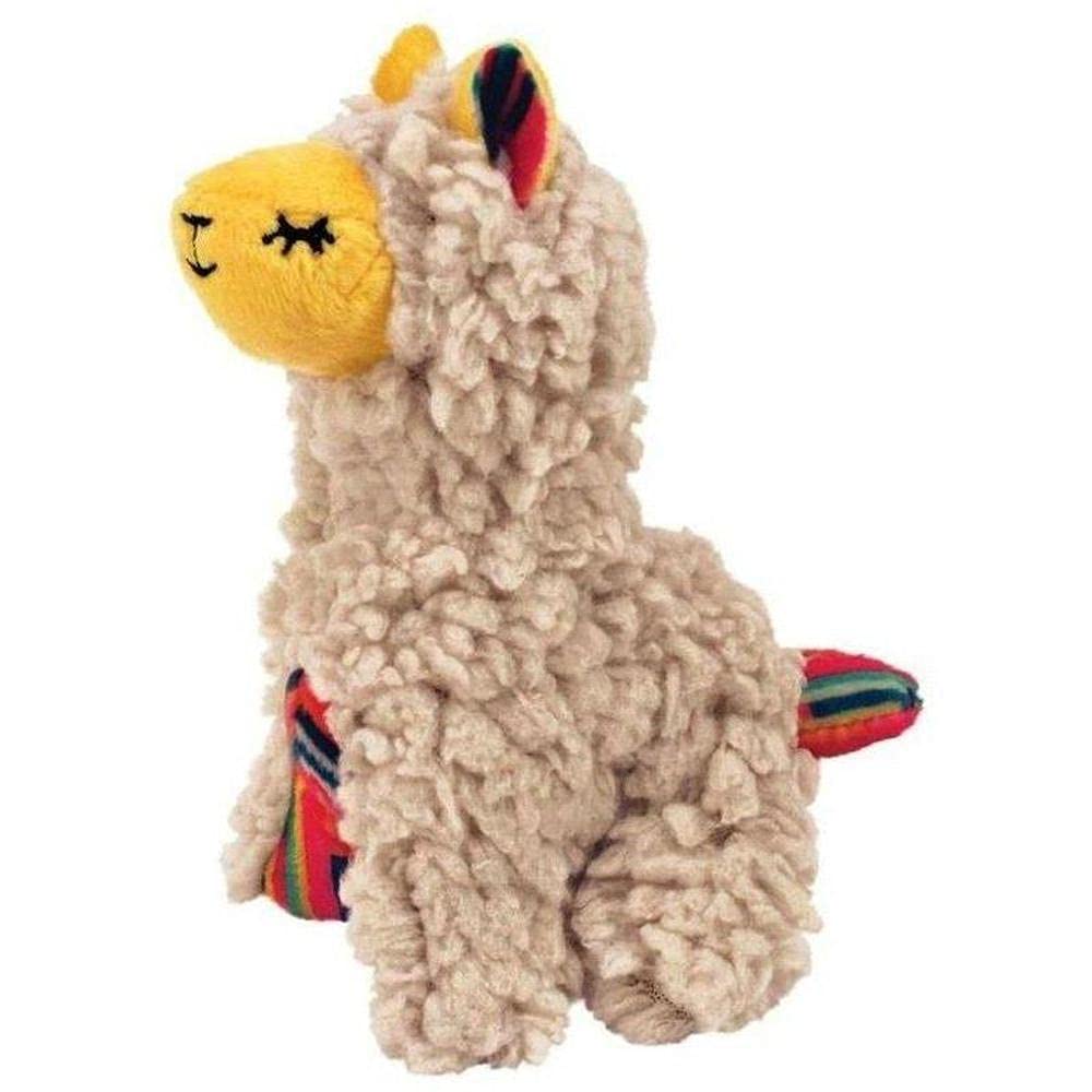 KONG Softies Buzzy Llama