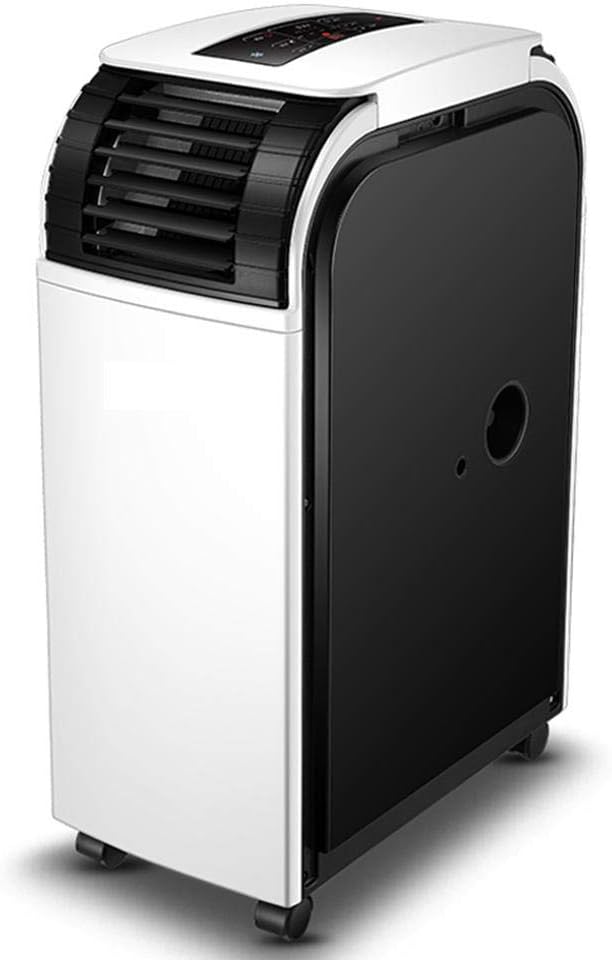 DIANAR Mobile Air Conditioner, Portable 5600W / 19000BTU Air Cooler, Air Conditioning, Fan and Dehumidification Function, 53dB, With Window Kit and Exhaust Hose