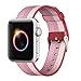 Pantheon Compatible Apple Watch Band 42mm 44mm Nylon - Compatible iWatch Bands/Strap for Women or Men Fits Series SE 6 5 4 3 2 1