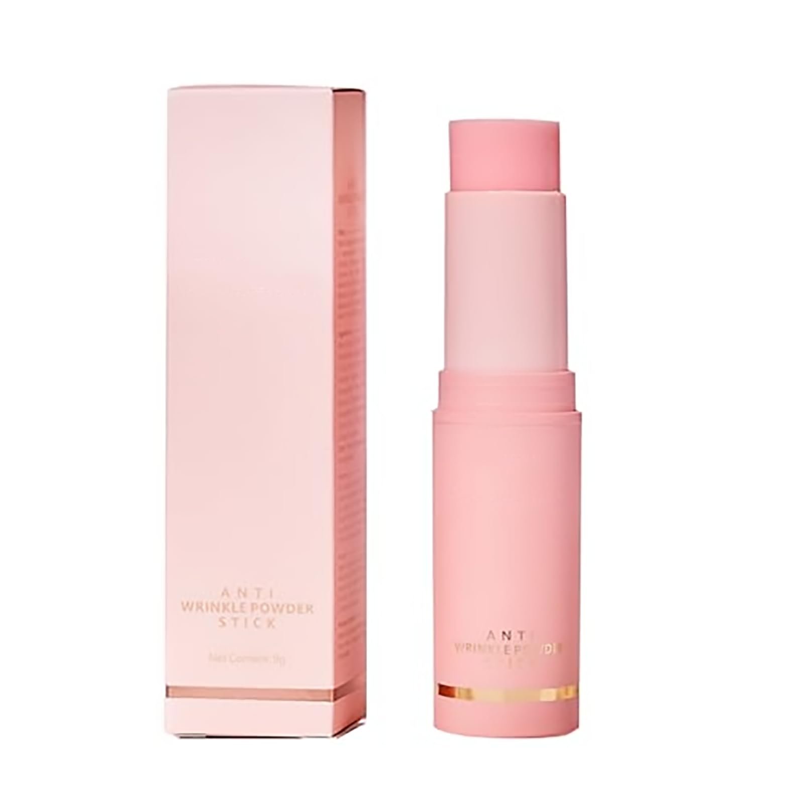 Wrinkle Bounce Multi Balm Stick Korean, All-In-One Wrinkle Bounce Moisturizing Balm, Hydrating Collagen Moisturizer Face Stick, Compact Eye Balm for Anti-Wrinkle and Watery Glow