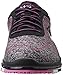Skechers Performance Women's Go Flex - Ability Walking Shoe,Black/Hot Pink,9.5 M US