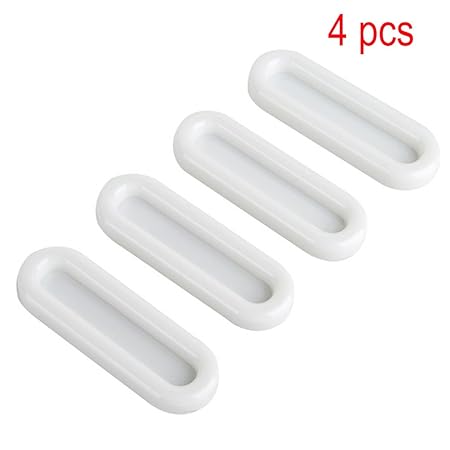 Vooye Window Pull Handle Door Strong Self Adhesive Auxiliary