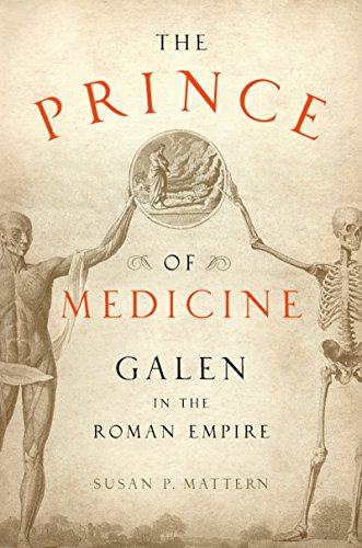 [D.O.W.N.L.O.A.D] The Prince of Medicine: Galen in the Roman Empire<br />WORD