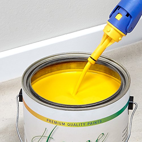 image for HomeRight Quick Painter C800771 Painting Edge Painter, Cutting In Edge