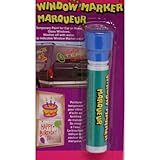 Window Marker .84oz-Blue