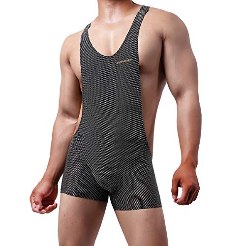 Sexy Men Athletic Supporter Jockstrap Sport Briefs Underwear Underpants Swim Supporter | Wish
