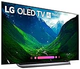 LG OLED65C8P