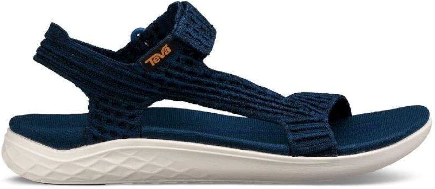 teva knit sandals