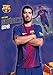 Luis Suarez Calendar - Calendar 2017 - 2018 Calendars - Soccer Calendar - FC Barcelona - 12 Month Calendar by Dream by 