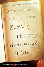The Poisonwood Bible: A Novel