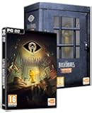Little Nightmares - Six Edition (exkl. bei Amazon.de) - [PC]