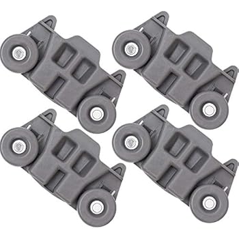 maytag dishwasher wheels