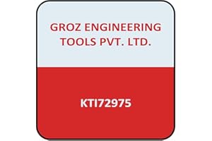 K Tool International Drift Brass Punch 3/4"