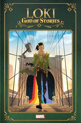 Amazon.com: Loki: Agent Of Asgard - The Complete Collection [New