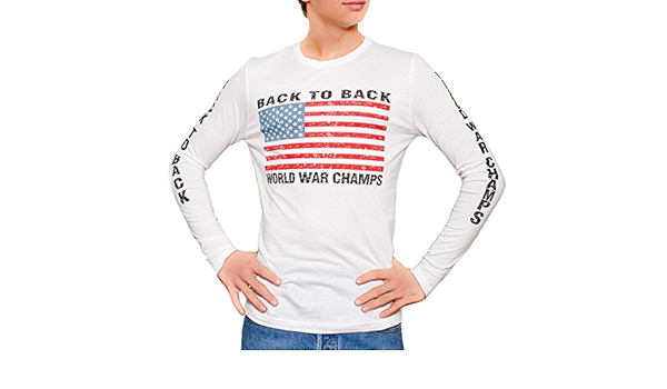 champs long sleeve shirts