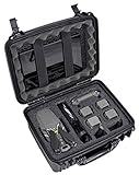 Case Club DJI Mavic 2 Pro Fly More Waterproof Drone Case