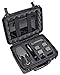 Case Club DJI Mavic 2 Pro Fly More Waterproof Drone Case primary