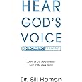 Hear God's Voice (Ministering Spiritual Gifts Series)