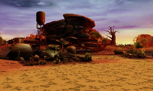 Tekken 3D Prime Edition - Nintendo 3DS (Renewed)