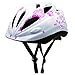 Girl Helmet for Bike,Kids Bike Pink Helmet for Girls Approximately Ages 3-10 Years Adjuastable and Multi-Sport, from Toddler to Kids CPSC Certicated