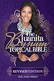 The Juanita Bynum Topical Bible