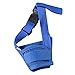 YAMAY Dog Muzzle Muzzles for Barking Biting Chewing Licking Nylon Mesh Comfortable Adjustable Velcro for Small Medium Large Dogs Puppy Anti Bite Chew Bark Lick Allow Drinking Walking