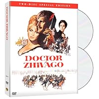 Doctor Zhivago (Two-Disc Special Edition)