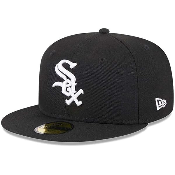 Amazon.com : New Era Cap Co,. Inc. Men's 70360932, Navy, 6.375