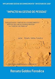 Livro Implantando Gestao Do Conhecimento!Um Estudo De Caso