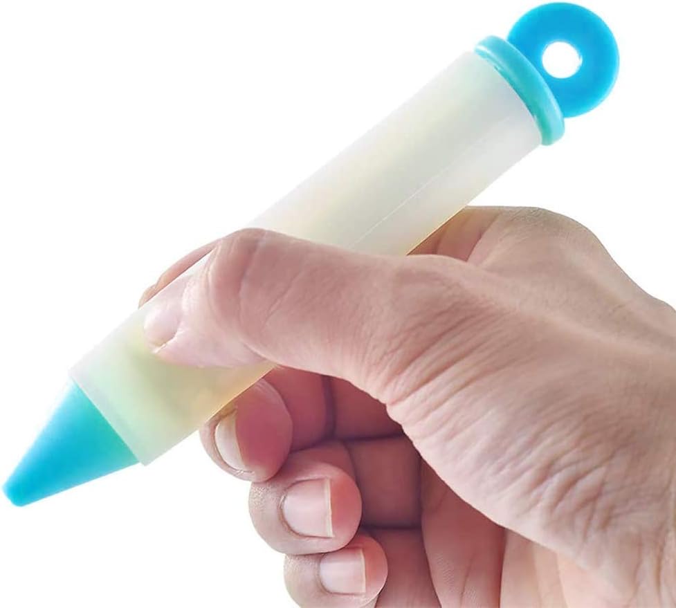 Silicone Food Writing Pen - Image 5