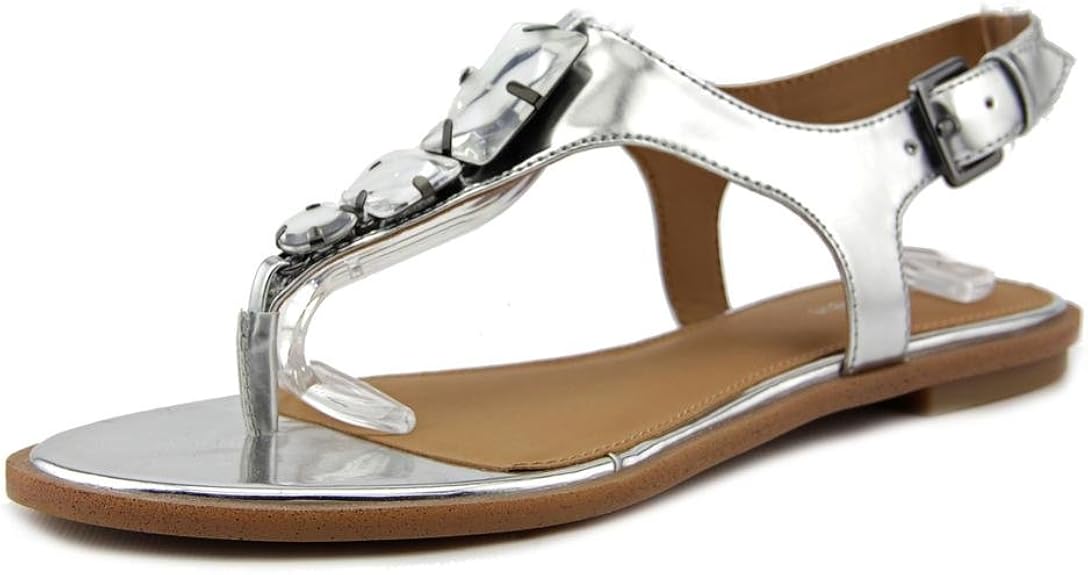 amazon calvin klein flip flops