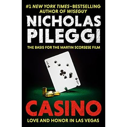 Casino: Love and Honor in Las Vegas Casino: Love and Honor in Las Vegas