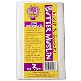 Butter Muslin 2 sq yards