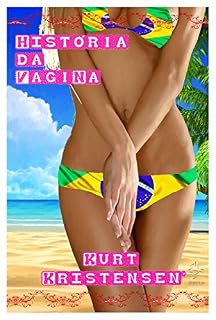 Livro História Da Vagina