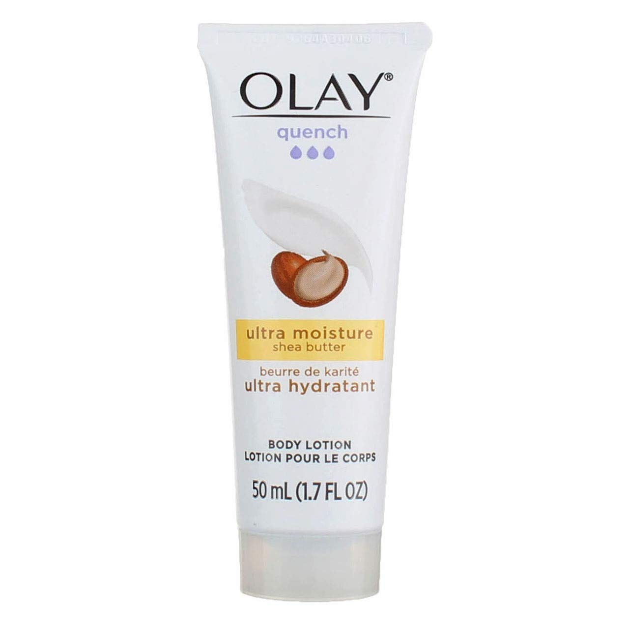 olay quench ultra moisture