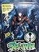 Spawn Deluxe Edition Ultra Action Figure CHAPEL