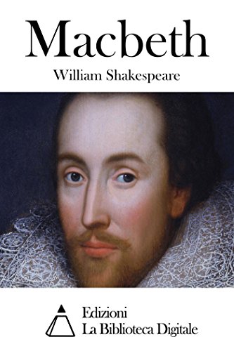Macbeth (Italian Edition)