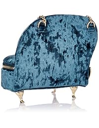 Bandolera Betsey Johnson Sofa So Good