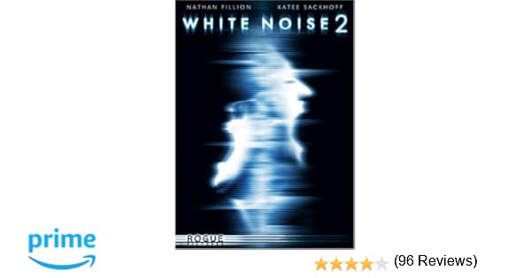 Watch White Noise 2: The Light HD 1080P
