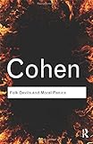 Folk Devils and Moral Panics (Routledge Classics) (Volume 9)