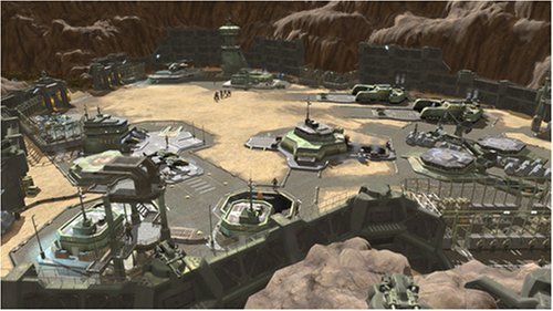 Halo Wars - Xbox 360 (Renewed)