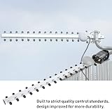 Socobeta High Gain 4G Directional Yagi Antenna for Wireless Wifi Router Network view 7