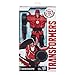 Transformers Robots in Disguise Titan Heroes Sideswipe 12-Inch Figure
